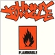 Johnny Jungle - Flammable