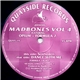 Opium + Formula 7 - Madbones Vol 4